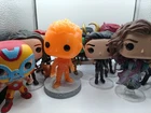 Funko Pop! Marvel Bobblehead Lot Of 13 Out Of Box Assorted Heroes!