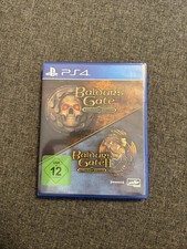 Baldurs Gate Enhanced Edition - [Playstation 4] 