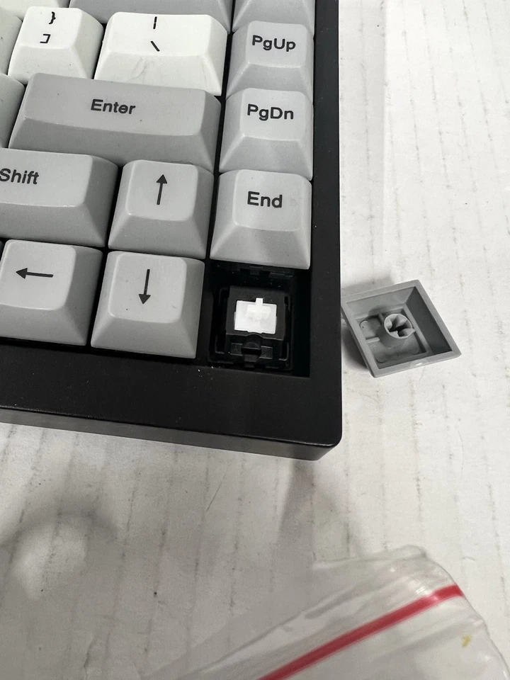 Vortexgear Tab 75 Mechanical Keyboard - Image 3 of 4