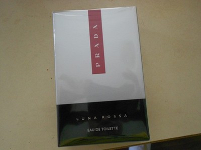 PRADA LUNA ROSSO 100ml