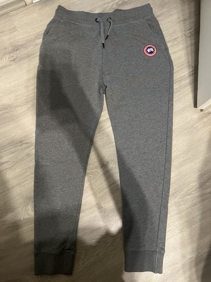 Canada Goose Herren Jogginghose Gr. M