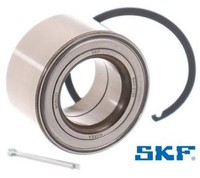SKF VKBA3979 Radlagersatz Radlager Satz Vorderachse Vorne FüR Toyota