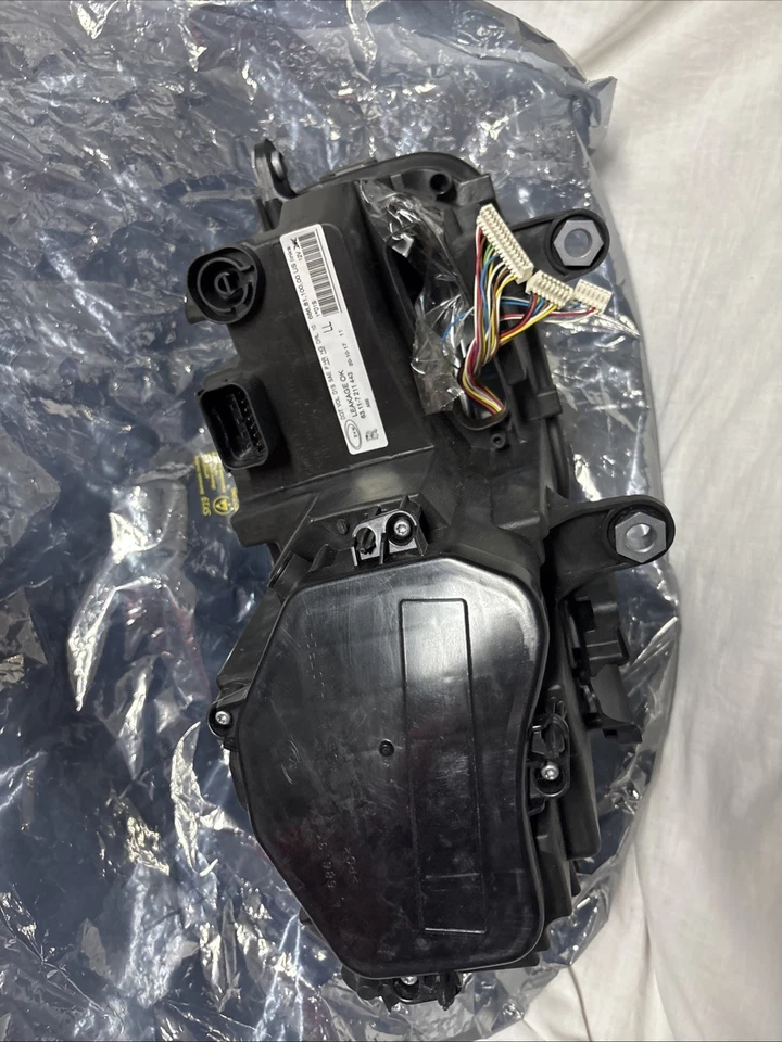 Фара Rolls Royce Wraith - Изображение 3 из 4