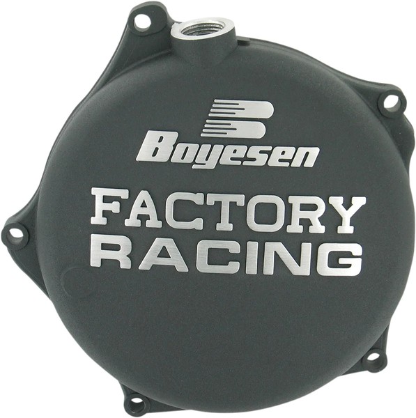 Factory Boyesen CC-17AB Kupplungsdeckel-image
