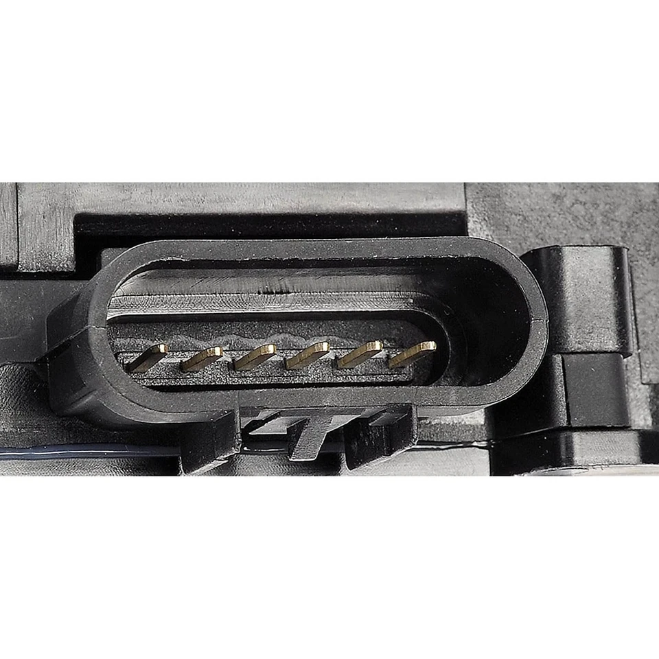 Pedal acelerador Dorman 699-108 para Chevy Olds GMC Envoy Chevrolet Trailblazer Foto 4 de 4