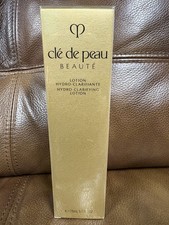 CLE DE PEAU BEAUTE HYDRO-CLARIFYING ESSENCE LOTION 5.7 oz / 170 ml SEALED