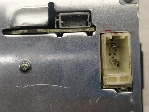861400H010 Sistema Audio/Radio Cd para PEUGEOT 108 Active 2015 2272719 - Imagen 4 de 10