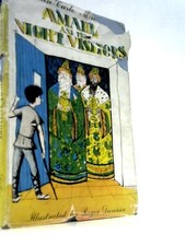 Amahl and the Night Visitors (Gian-Carlo Menotti - 1953) (ID:36079)