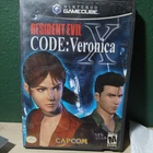 New ListingResident Evil - Code Veronica X (Nintendo GameCube, 2003)