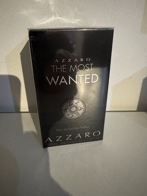 Azzaro the Most Wanted Edp Intense 100ml