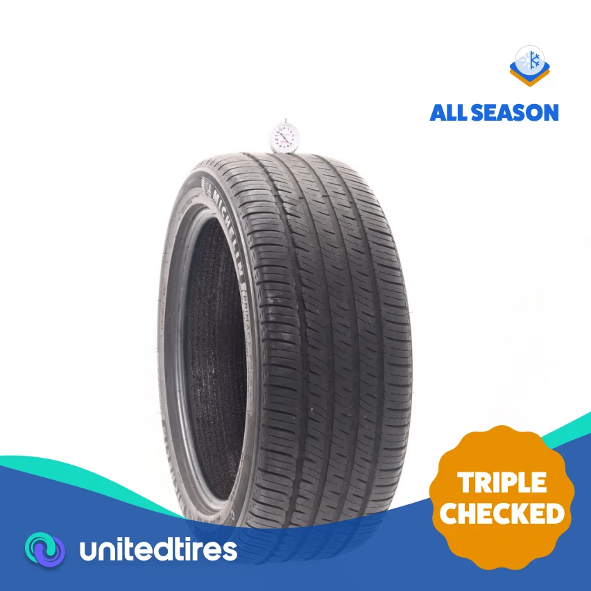 Michelin 245/45/18 All Season Tires for sale | eBay