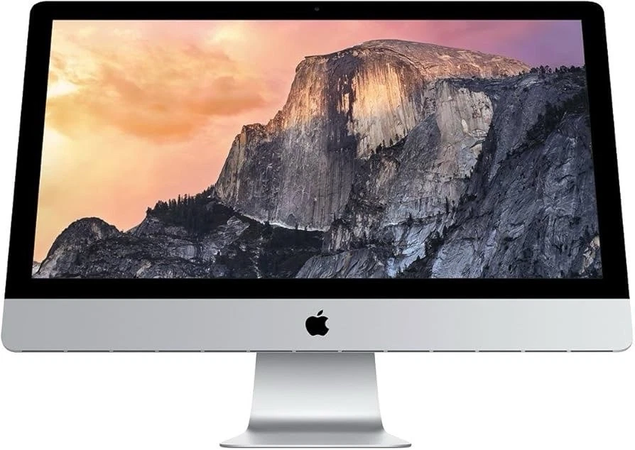 Apple iMac 1 TB 2013 Apple Desktops & All-In-One Computers for