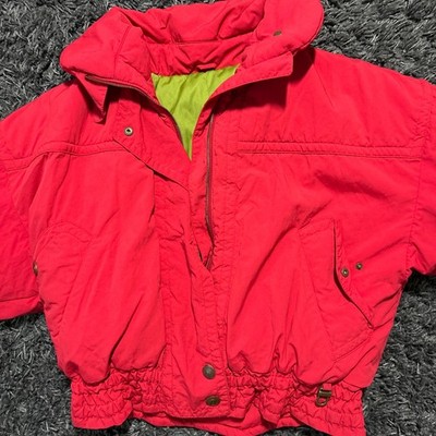 jacket women