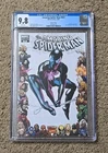 2009 Marvel Amazing Spider-Man #603, CGC 9.8 NM+/M, 70th Anniversary Cover