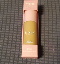 Prolux Matte Foundation Linen 1.35 fl oz / 40 ml