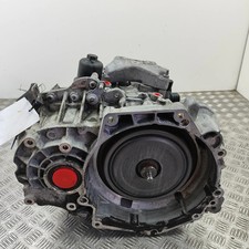 VW PASSAT B7 Automatik 6-Gang-Getriebe NJD 2.0 Diesel 125 kW 2011 35150737