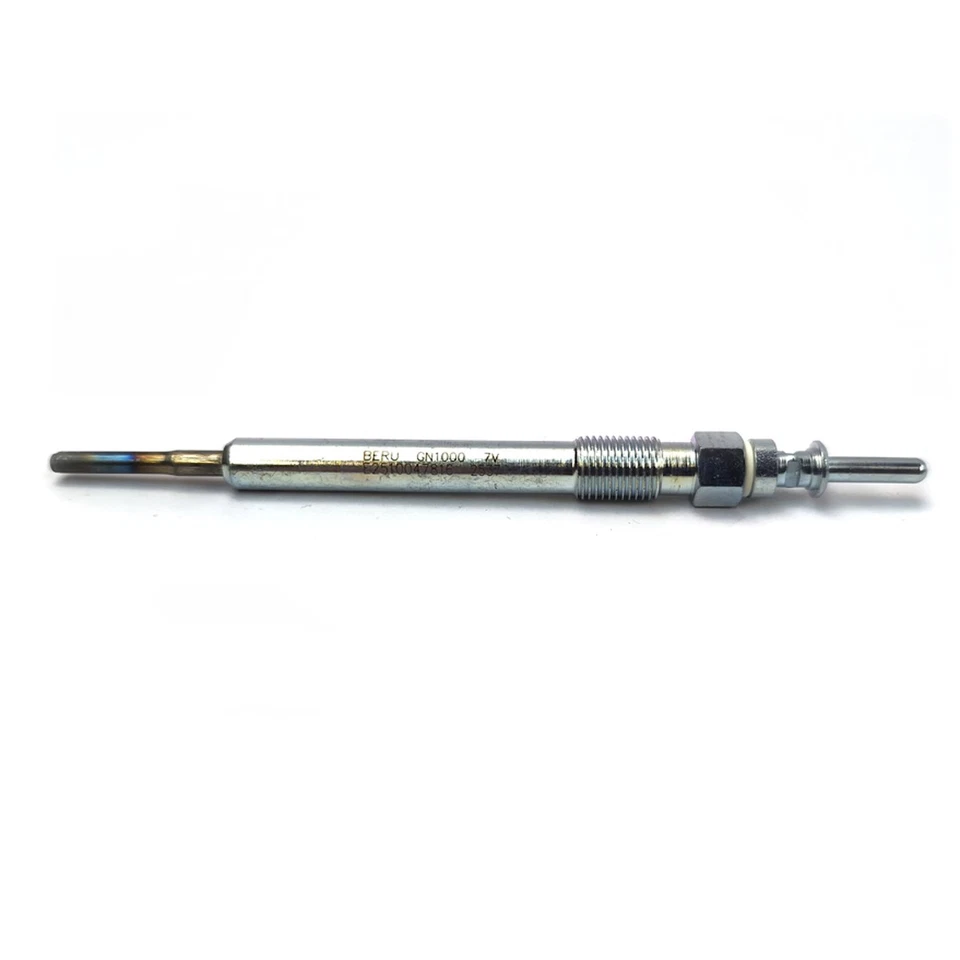 4x Original Beru Glow Plug GN1000 for BMW 1er 2er 3er 4er 5er B47 N47 N57 - Image 3 of 4