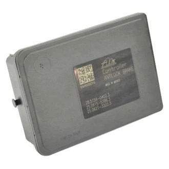 For Jeep Compass 2017-2021 Mopar ABS Control Module Foto 3 de 4