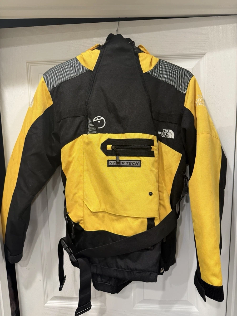 The North Face Steep Tech Jackets for Women for sale - eBay