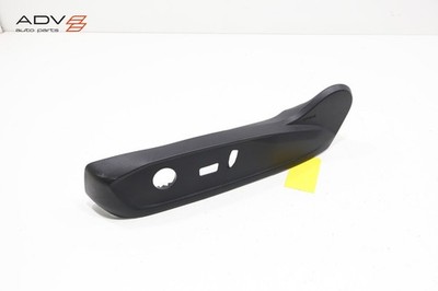 2019 - 2023 VOLKSWAGEN ARTEON FRONT LEFT SIDE SEAT OUTER TRIM COVER PANEL OEM