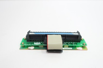 Toyoda TXY-2802 Breakout Terminal Module Board