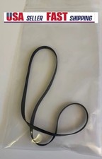 TURNTABLE DRIVE PLATTER BELT FOR SONY PS-LX300H LX-300 USB NEW U.S. SHIPPING 