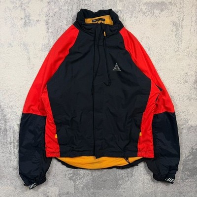 90s Nike ACG Windbreaker Large Herren Reflective Mountain Biling