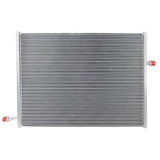 Radiatore acqua per Mercedes GLC Classe E Modello T X253 S213 W213 W447