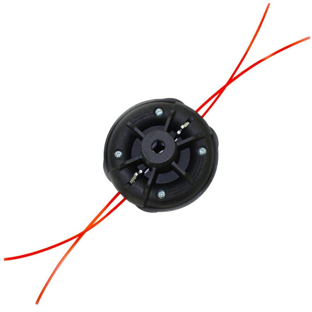 Weed Warrior EZ Lock Universal Fit String Trimmer Replacement Head
