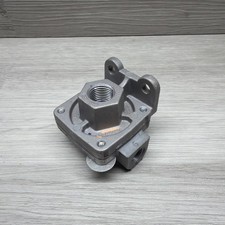 OEM Bendix 229859N 229859 QR-1 Quick Release Valve, New