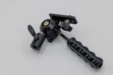 Balcar tilt/pan mount for flash heads including monoblocs- 1