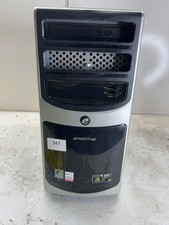 eMachines T3646 AMD Sempron LE-1250 3GB NO HDD