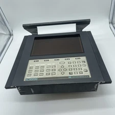 NISSEI NC9000G Operator Interface Used (EB-2331)