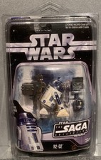 2006 Star Wars Saga Collection