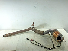 Audi A3 MK3 8V 1.0 Petrol Catalytic Converter CAT 2012 - 2019 5Q0254503DX Euro 6