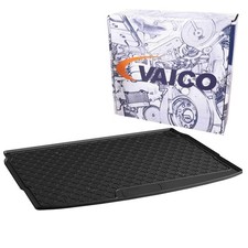 VAICO GUMMI KOFFERRAUMWANNE PASSFORM passend für NISSAN QASHQAI | V38-0595