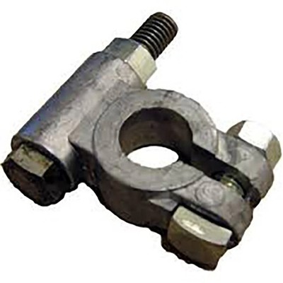 Sherco-Auto Ordinance Bolt Type Battery Terminals Positive