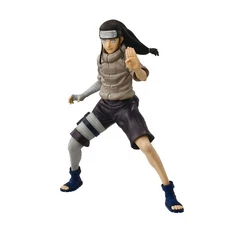 Ichiban Kuji Naruto Chunin Exams E Prize Neji Hyuga Figure