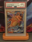 Pokemon 2019 Charizard GX SM211 Black Star Promo Hidden Fates PSA GEM MINT 10