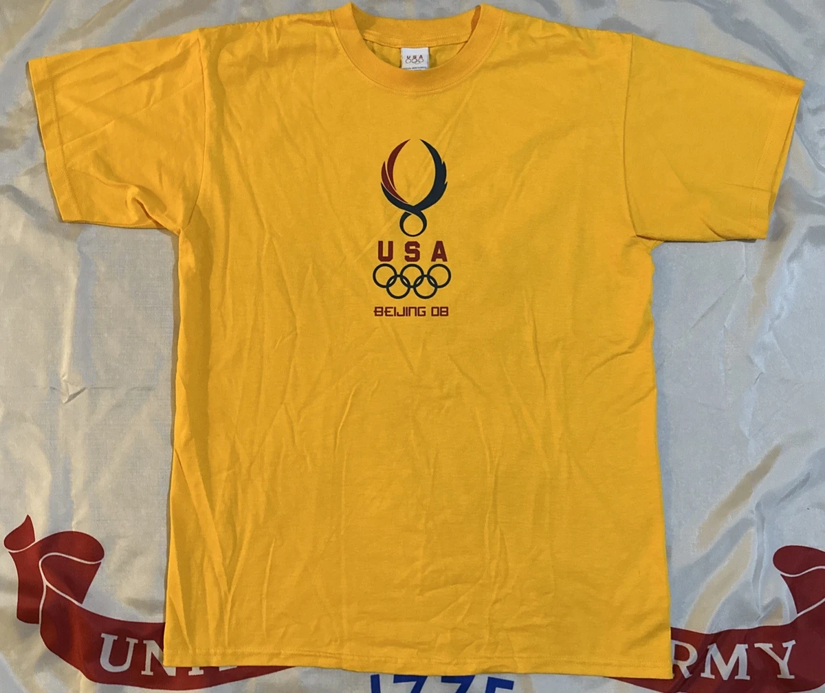 USA Olympics Shirts for sale | eBay