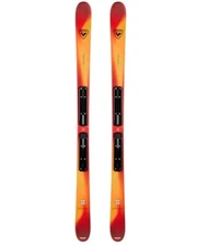 Rossignol Sprayer Pro Skis + Xpress 10 Bindings - Men's - 2026 - 158 cm