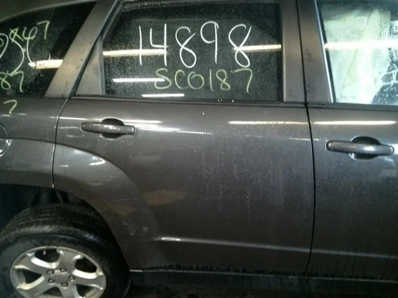 Carrier Rear Axle XL-7 Fits 07-09 VITARA 2113604 Foto 3 de 3