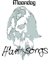 Moondog - H'Art Songs [New CD]