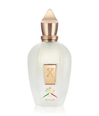 XERJOFF XJ 1861 Naxos Eau de Parfum EDP 100ml Unisex Parfum Neu OVP Original