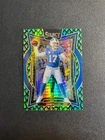 2024 Select Football Josh Allen Concourse Green Dragon Scale 20/81 BJCKW