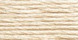 DMC Pearl Cotton Skein Size 5 27.3yd-Ecru - 115 5-ECRU