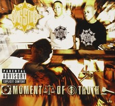 Moment Of Truth [Explicit]