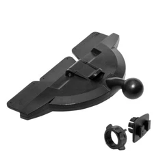 Car CD Player Slot Mount for KTuner Flash KTunerFlash V2 Touch