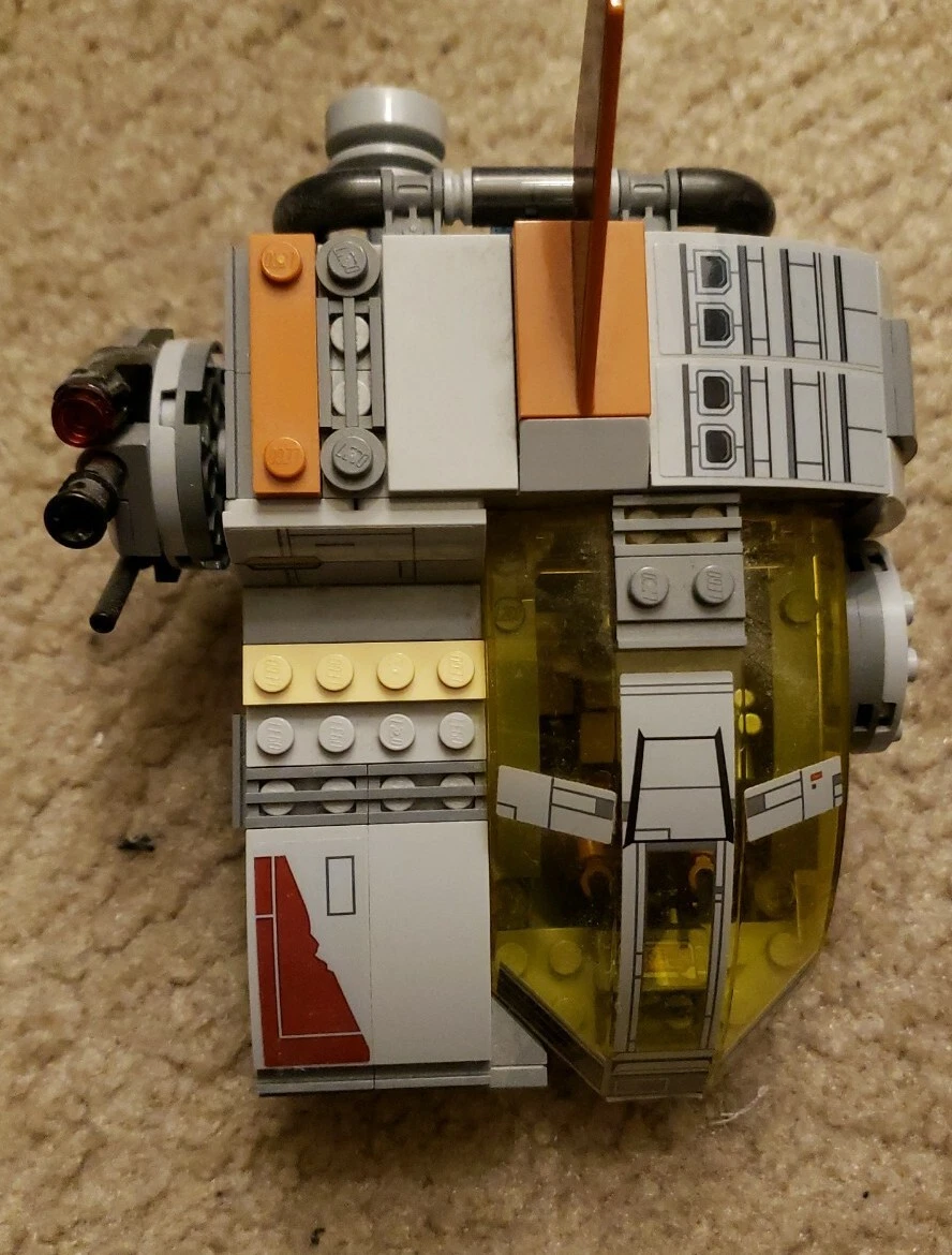 Resistance Transport Pod™ 75176, Star Wars™