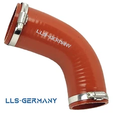 Top intercharge air hose for Renault Trafic III box 1.6 dCi 144601915R 